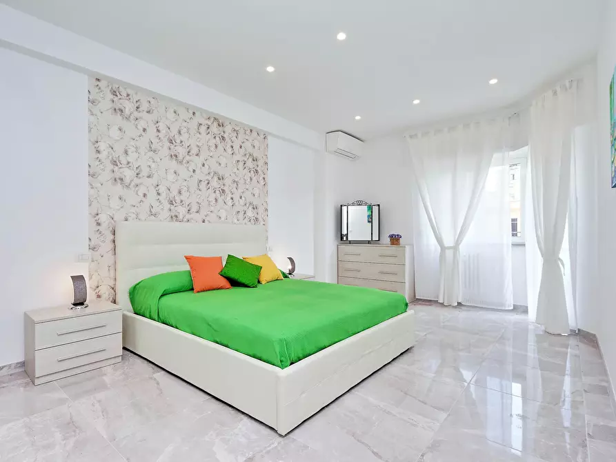 Immagine 7 di Appartamento in affitto  in Via della Cava Aurelia82 a Roma