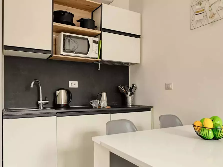 Immagine 4 di Appartamento in affitto  in Via Lodovico Muratori5 a Milano