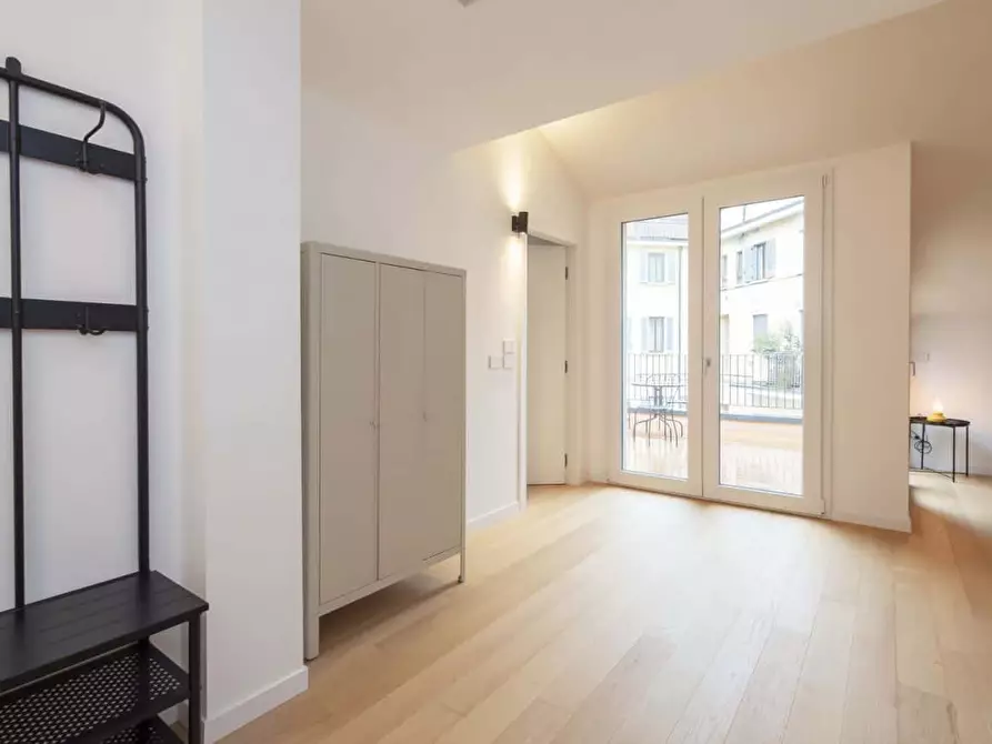 Immagine 21 di Appartamento in affitto  in Via Errico Petrella4 a Milano