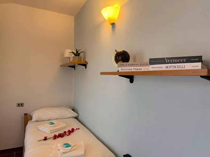 Immagine 6 di Appartamento in affitto  in Via Boffalora4 a Barni
