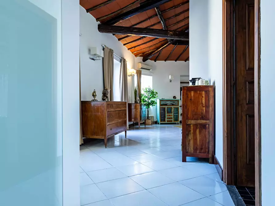 Immagine 30 di Appartamento in affitto  in Via Torino7 a Roma