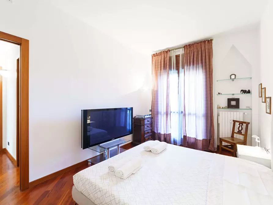 Immagine 25 di Appartamento in affitto  in Viale San Gimignano13 a Milano