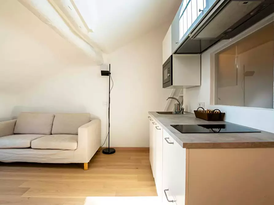 Immagine 2 di Appartamento in affitto  in Viale Bligny42 a Milano