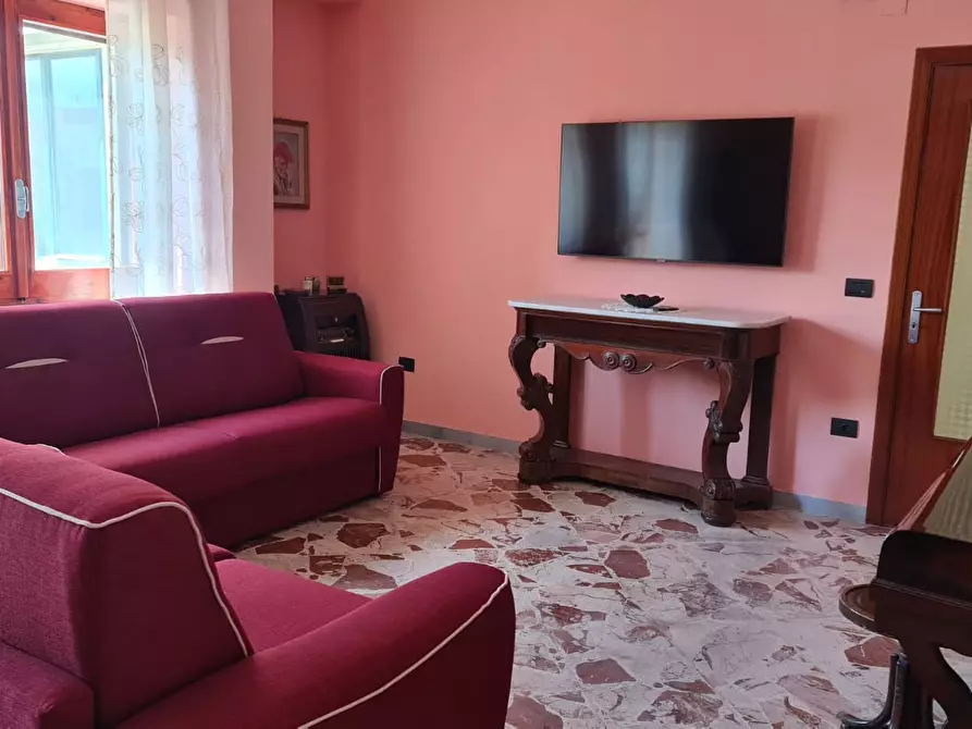 Immagine 26 di Appartamento in affitto  in Via Colle San Bartolomeo47 a Pompei