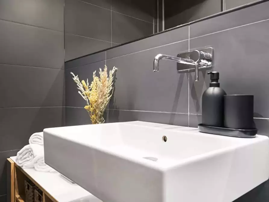 Immagine 7 di Appartamento in affitto  in Via Guglielmo Röntgen24 a Milano