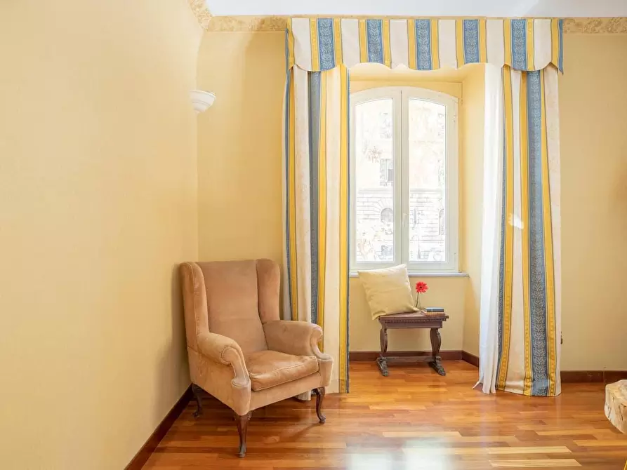 Immagine 12 di Appartamento in affitto  in Via Paolo Emilio71 a Roma