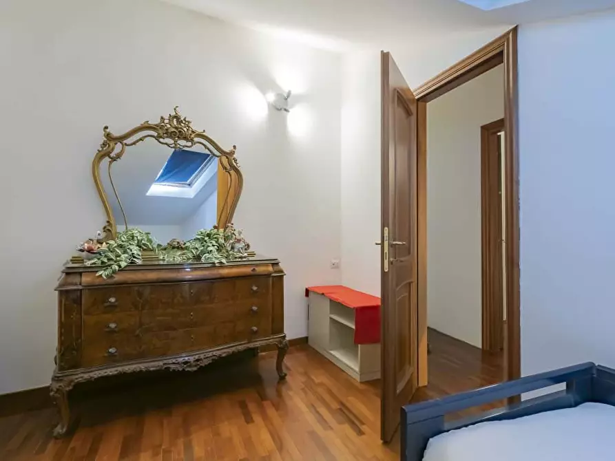 Immagine 4 di Appartamento in affitto  in Via Giuseppe Meda43 a Milano