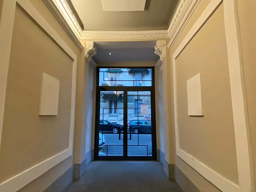 Immagine 15 di Appartamento in affitto  in Via Donatello32 a Milano