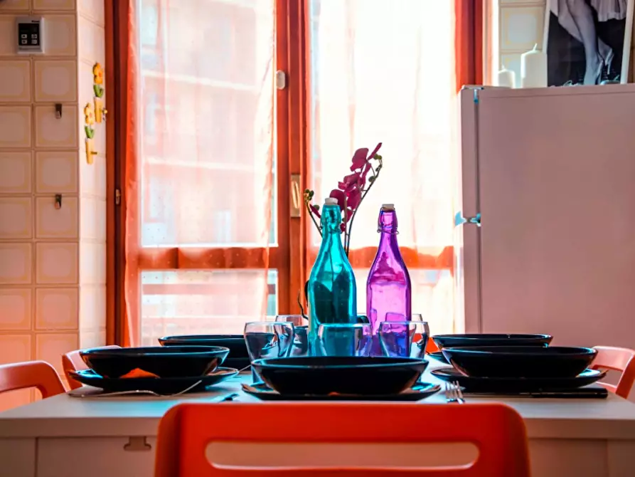 Immagine 21 di Camera in affitto  in Corso Regina Margherita3 a Torino