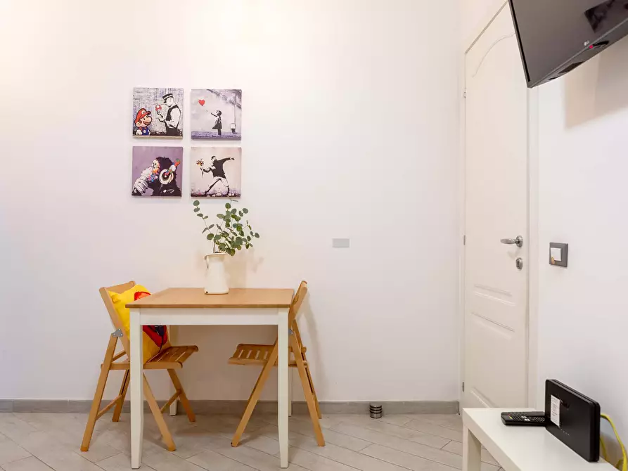 Immagine 6 di Camera in affitto  in Via della Magliana256 a Roma