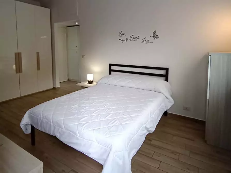 Immagine 2 di Appartamento in affitto  in Via Vincenzo Maria Coronelli7 a Milano