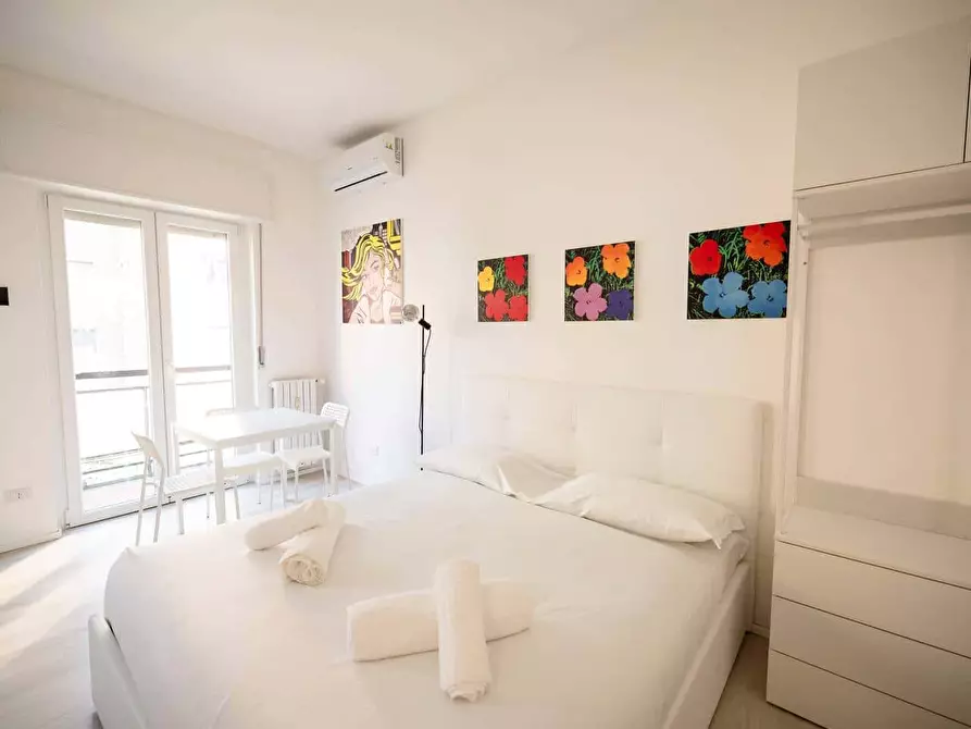 Immagine 11 di Appartamento in affitto  in Via Marco D'Agrate19 a Milano