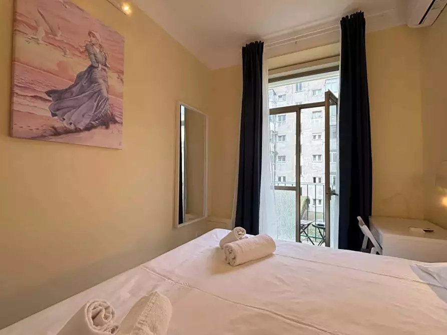 Immagine 7 di Appartamento in affitto  in Via dell'Industria11 a Trieste