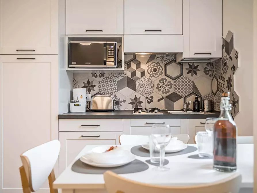 Immagine 24 di Appartamento in affitto  in Viale C. Sigonio76 a Modena