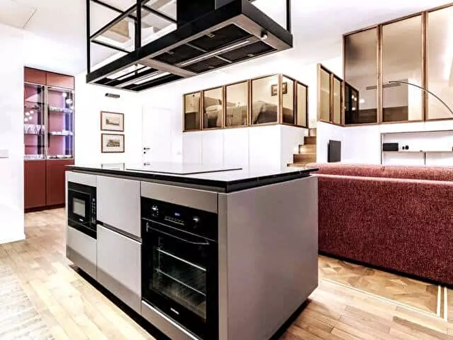 Immagine 2 di Appartamento in affitto  in Via Torquato Tasso15 a Milano