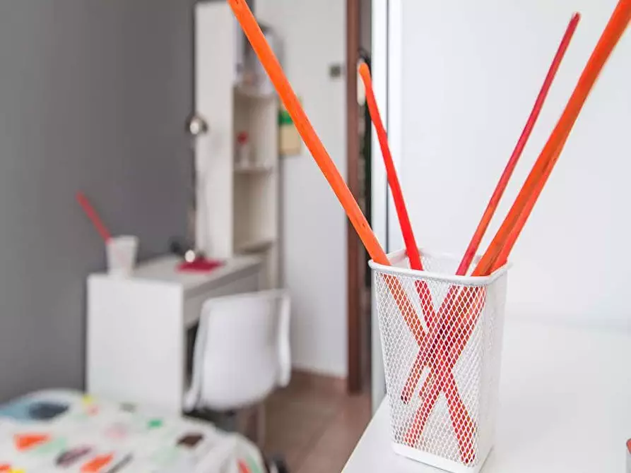 Immagine 3 di Camera in affitto  in Via Giuseppe Frua22 a Milano