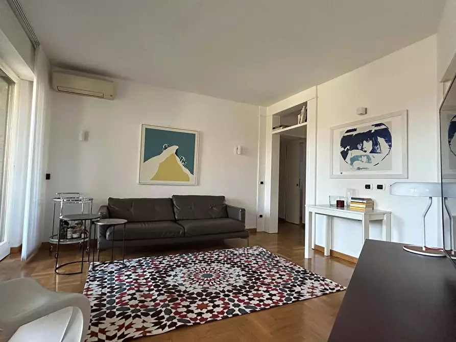 Immagine 4 di Appartamento in affitto  in Via Patroclo15 a Milano