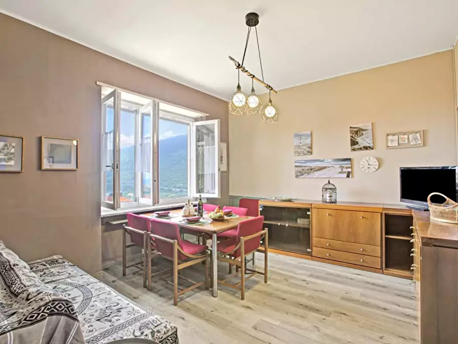 Immagine 1 di Appartamento in affitto  in Via Borghetto Santo Spirito4 a Borghetto Santo Spirito