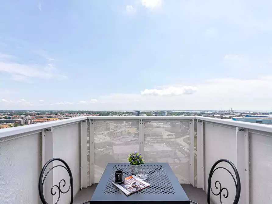 Immagine 9 di Appartamento in affitto  in Via Torino2 a Venezia