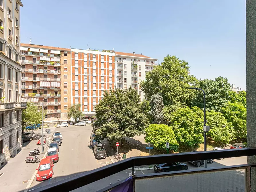 Immagine 8 di Appartamento in affitto  in Via Giuseppe Antonio Borgese14 a Milano