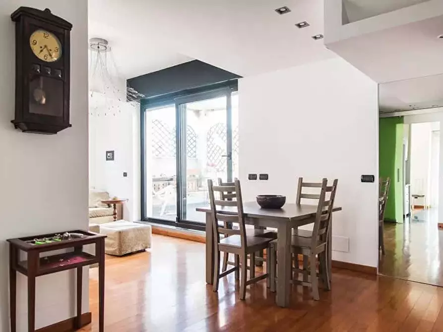 Immagine 2 di Appartamento in affitto  in Via Gian Battista Brocchi24 a Milano