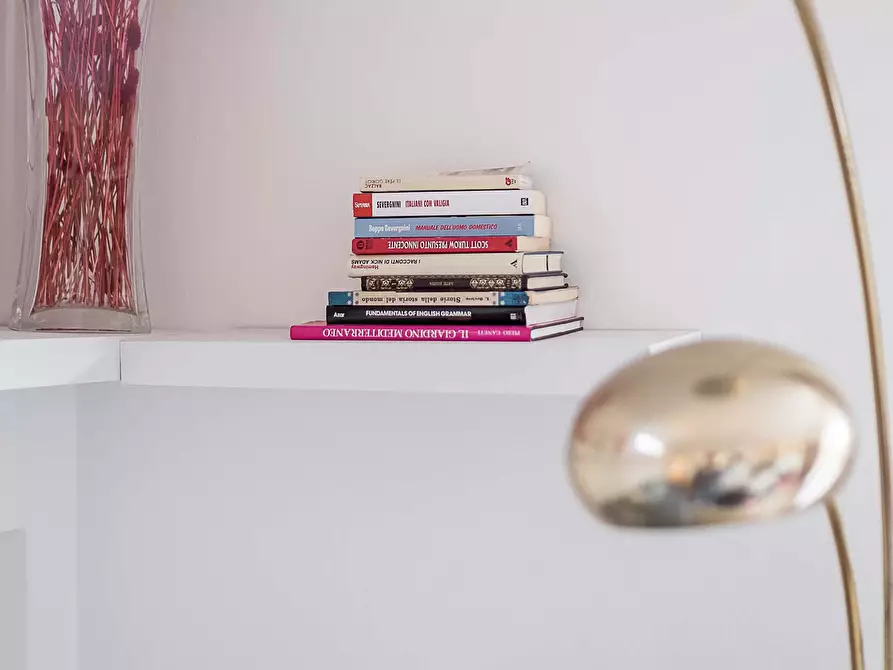 Immagine 7 di Appartamento in affitto  in Via San Felice78 a Bologna