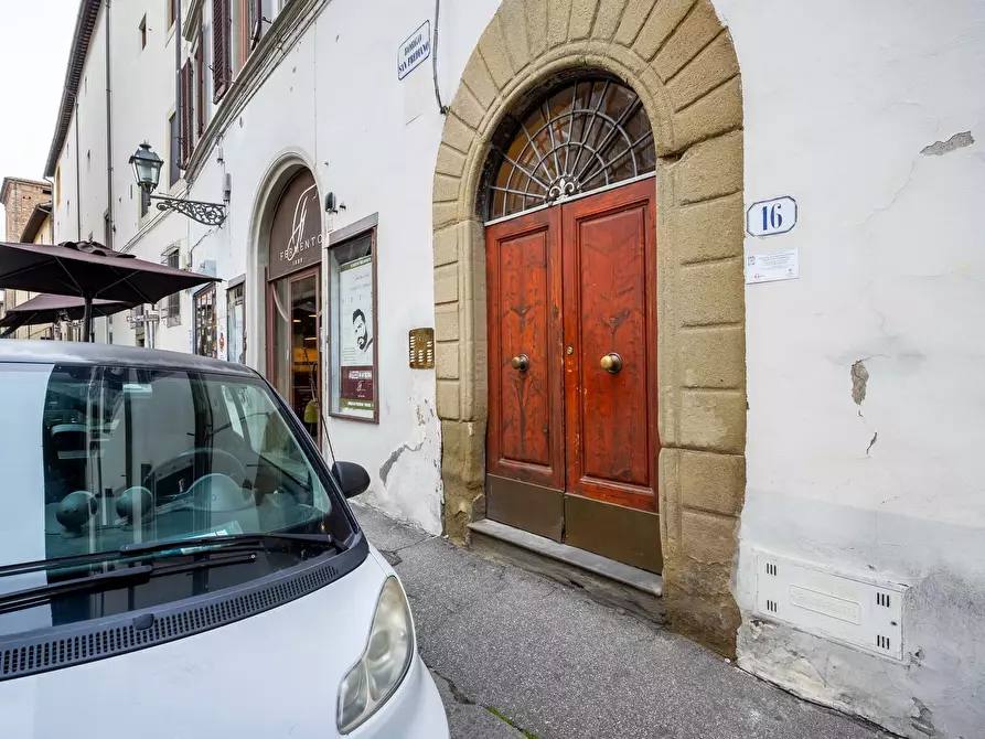 Immagine 43 di Appartamento in affitto  in Borgo San Frediano16 a Firenze