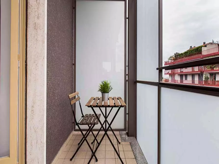 Immagine 77 di Camera in affitto  in Via Gianni Caproni1 a Milano