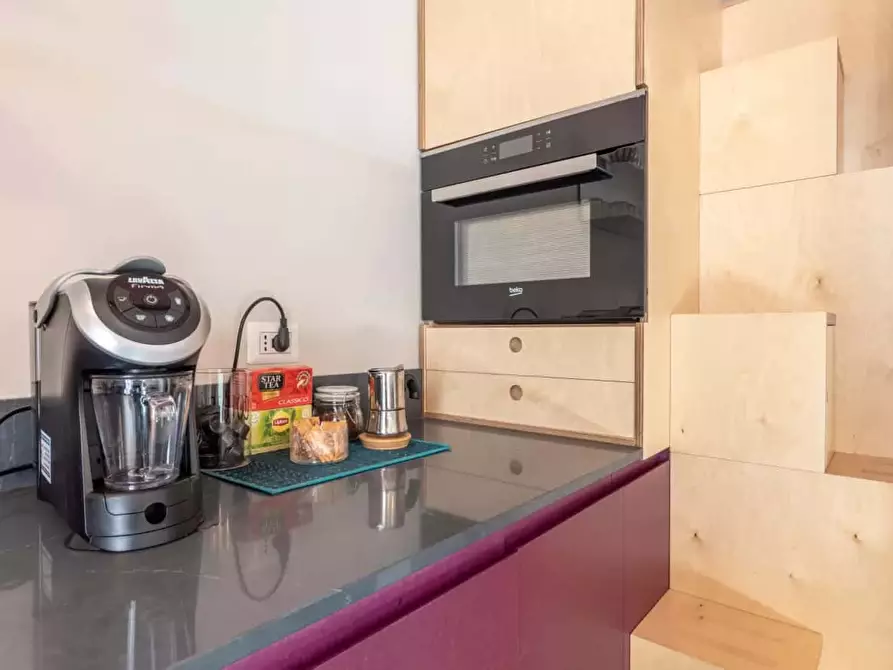 Immagine 3 di Appartamento in affitto  in Via Emilio Gola16/4 a Milano