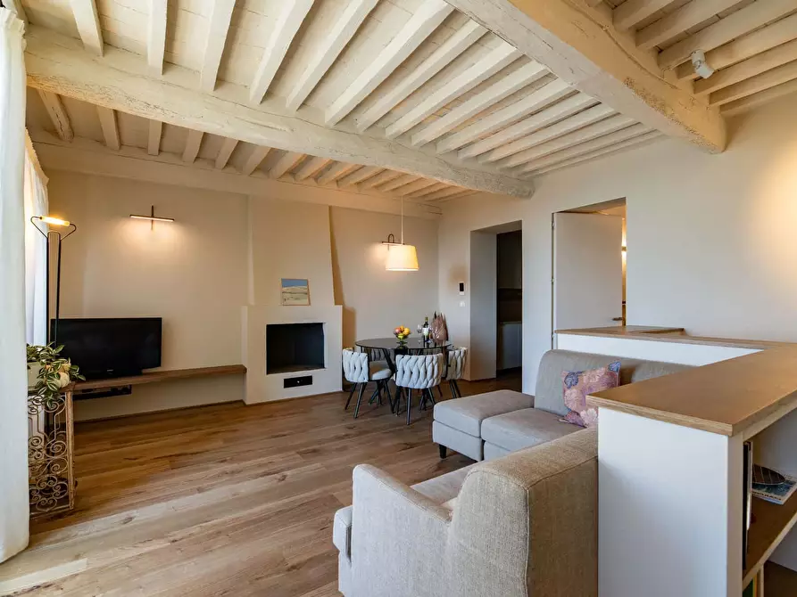 Immagine 4 di Appartamento in affitto  in Via San Sebastiano a Cortona