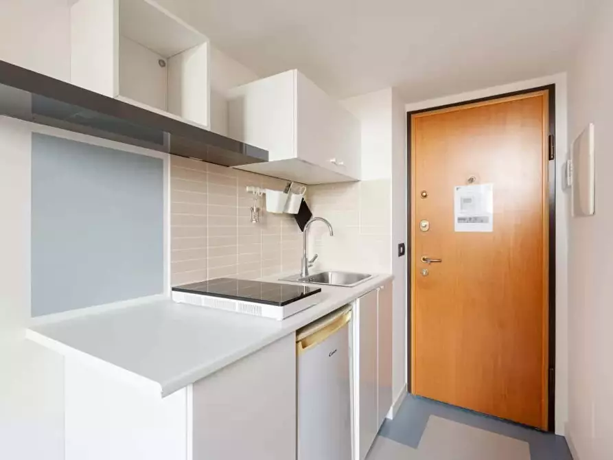 Immagine 4 di Appartamento in affitto  in Corso Magenta25 a Milano