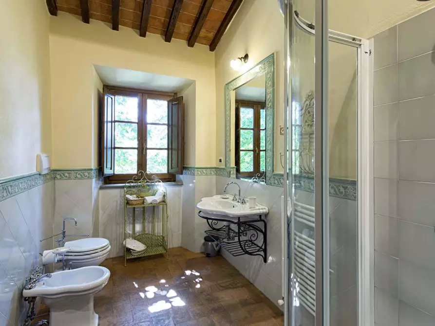 Immagine 52 di Appartamento in affitto  in C.s. Cegliolo10 a Cortona