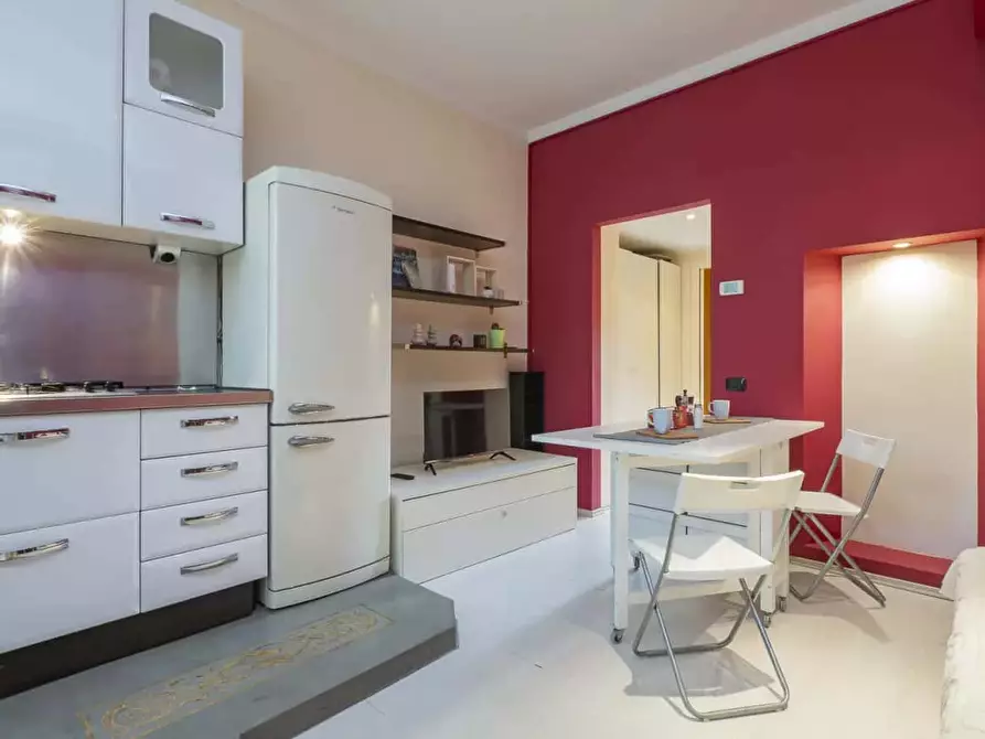 Immagine 11 di Appartamento in affitto  in Via Casella26 a Milano