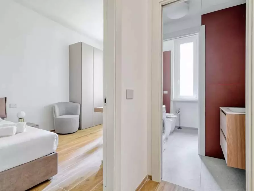 Immagine 15 di Appartamento in affitto  in Via Savona1/a a Milano