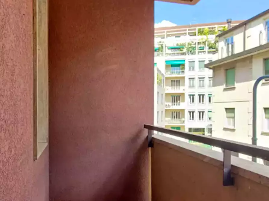 Immagine 11 di Appartamento in affitto  in Via Bullona a Milano