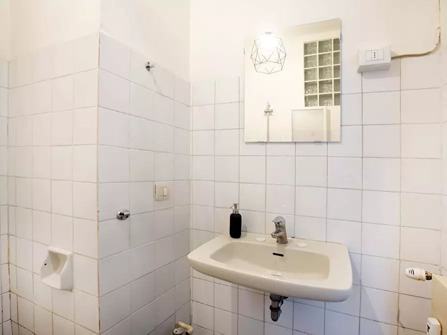 Immagine 17 di Camera in affitto  in Via Privata Mauro Rota8 a Milano