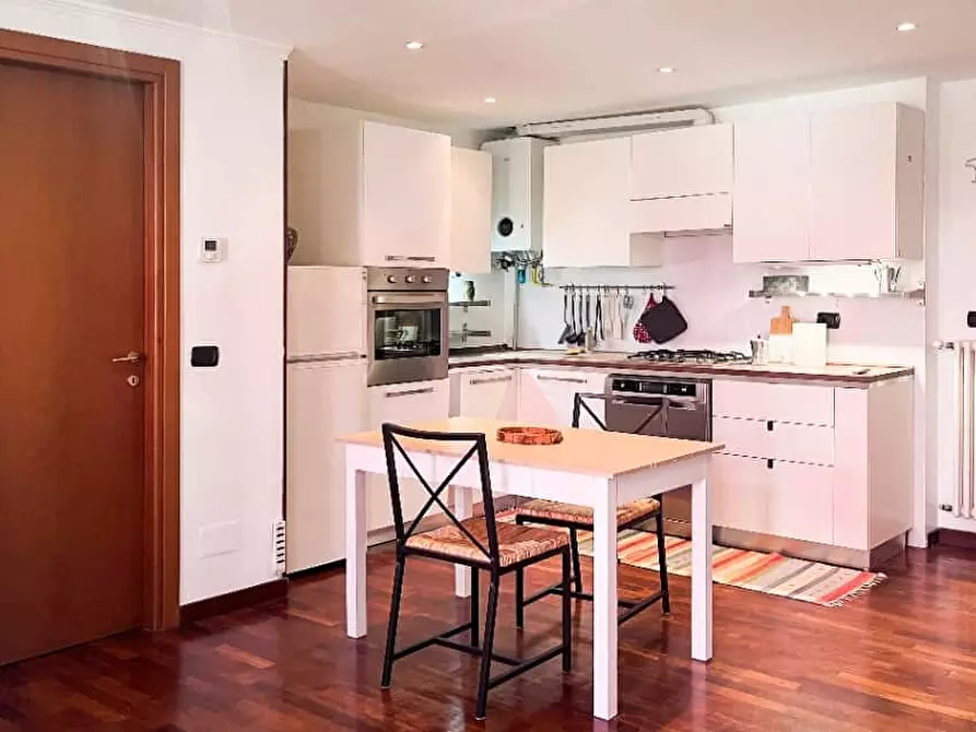 Immagine 12 di Appartamento in affitto  in Via Bovisasca70 a Milano