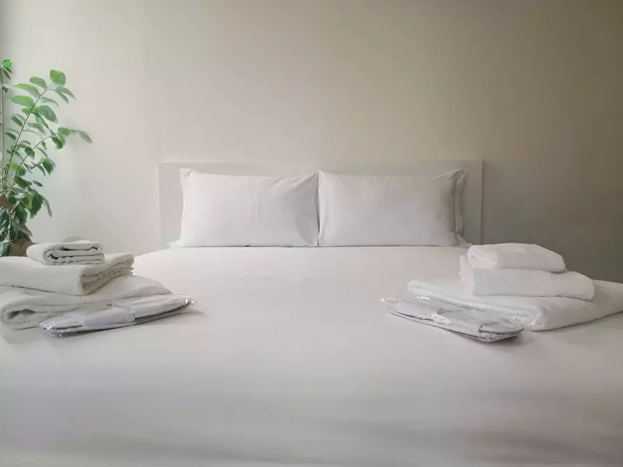 Immagine 10 di Appartamento in affitto  in Via Giuditta Sidoli22 a Milano