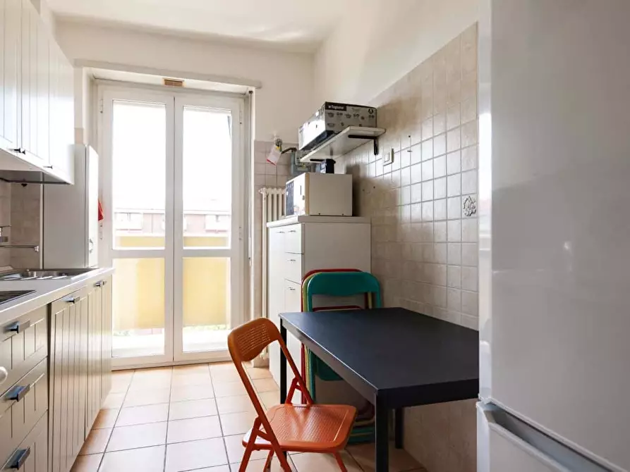 Immagine 15 di Appartamento in affitto  in Via Giovanni Cimabue5 a Milano