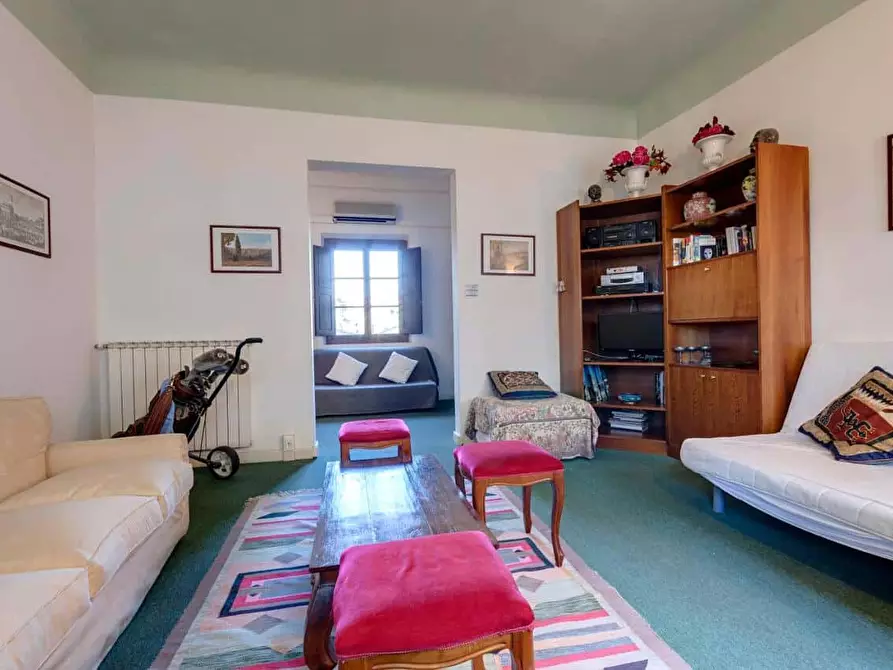 Immagine 13 di Appartamento in affitto  in Via Ricasoli1 a Firenze