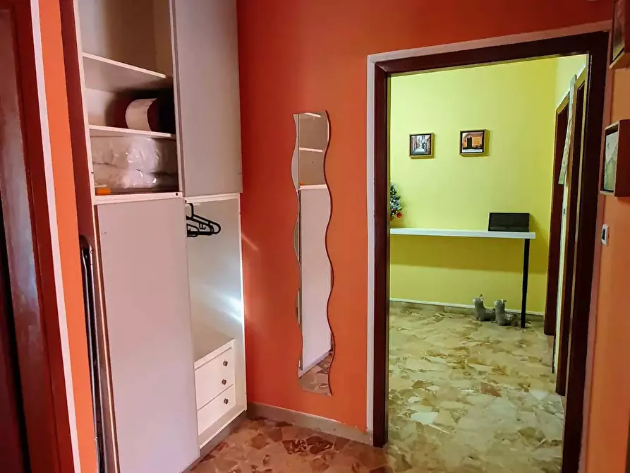 Immagine 25 di Appartamento in affitto  in Via Paolo Rolli4 a Padova