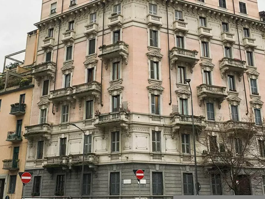 Immagine 16 di Appartamento in affitto  in Via Sardegna51 a Milano