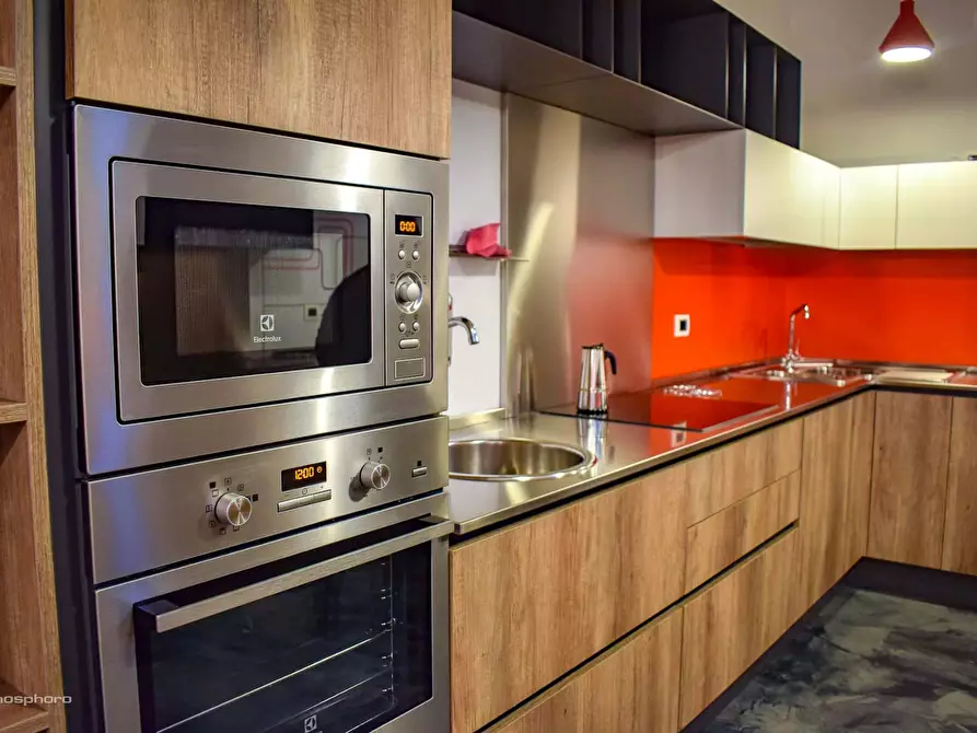 Immagine 15 di Camera in affitto  in Via Tommaso Gar15 a Trento