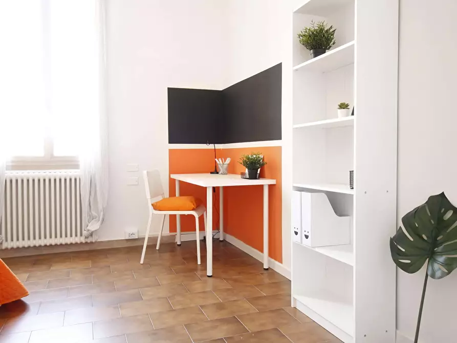 Immagine 2 di Camera in affitto  in Via Gorizia4 a Bologna