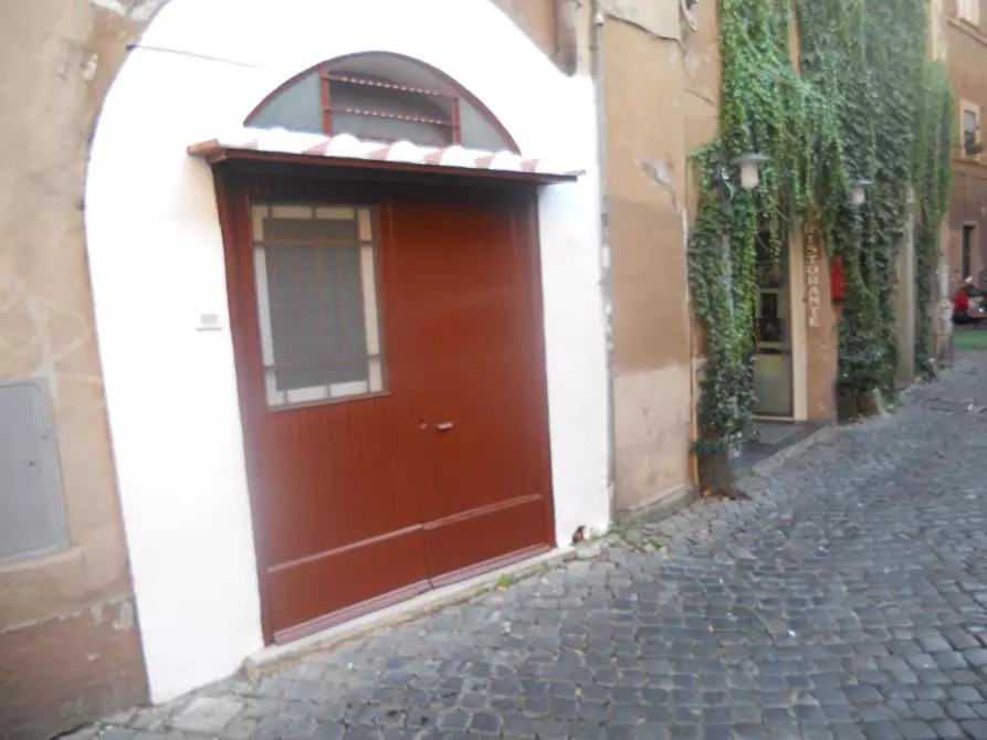 Immagine 1 di Appartamento in affitto  in Vicolo della Renella95 a Roma