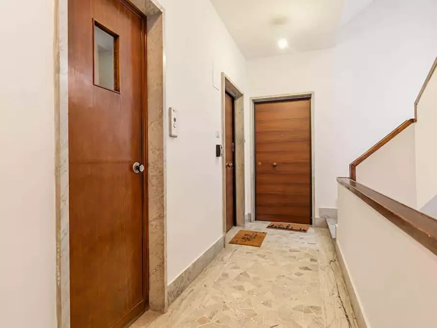 Immagine 35 di Appartamento in affitto  in Circonvallazione Nomentana484 a Roma