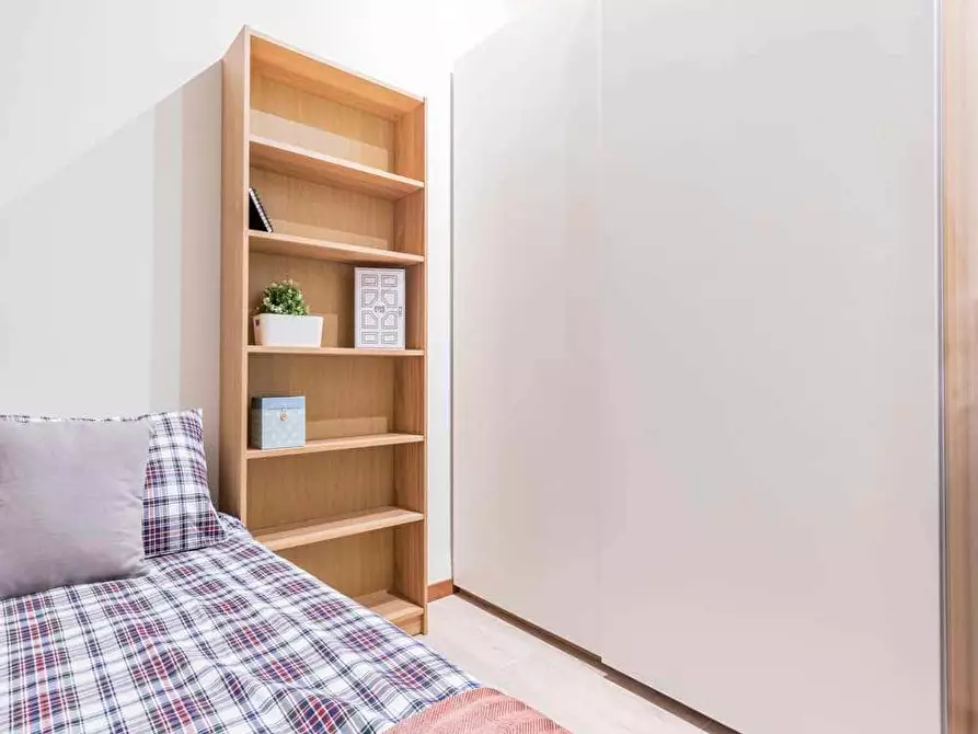 Immagine 5 di Camera in affitto  in Via Franco Bolognese27 a Bologna