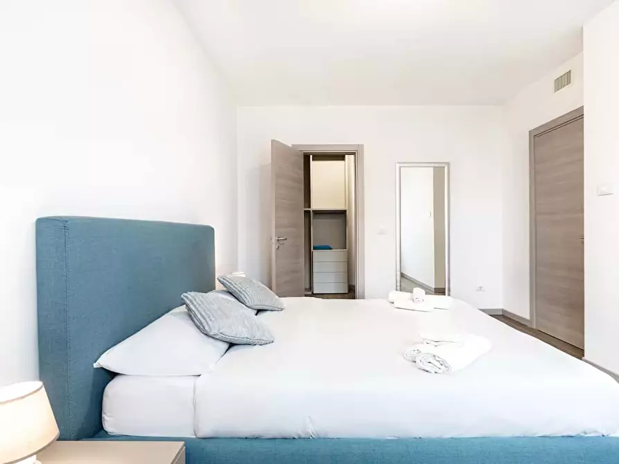 Immagine 7 di Appartamento in affitto  in Via Gottlieb Wilhelm Daimler a Milano