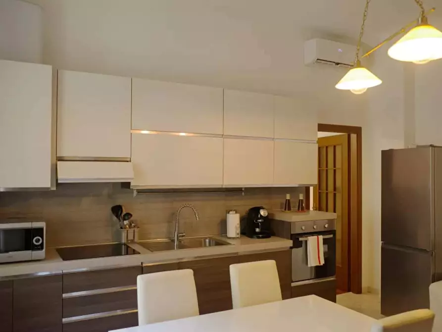 Immagine 2 di Appartamento in affitto  in Via Giulio e Corrado Venini86 a Milano