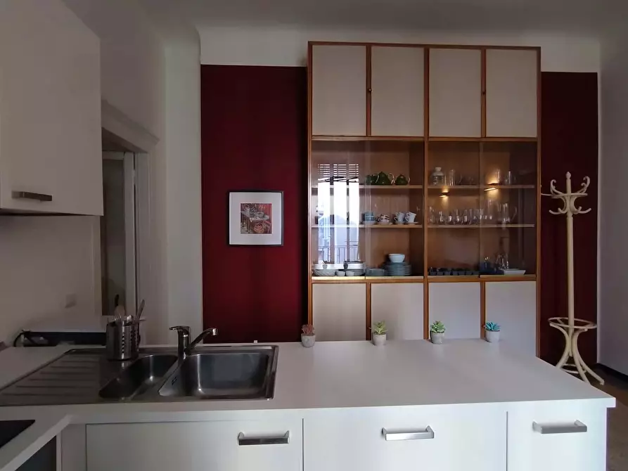 Immagine 6 di Appartamento in affitto  in Via Cervignano a Milano